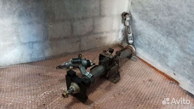 Рулевая колонка Nissan Pulsar n15