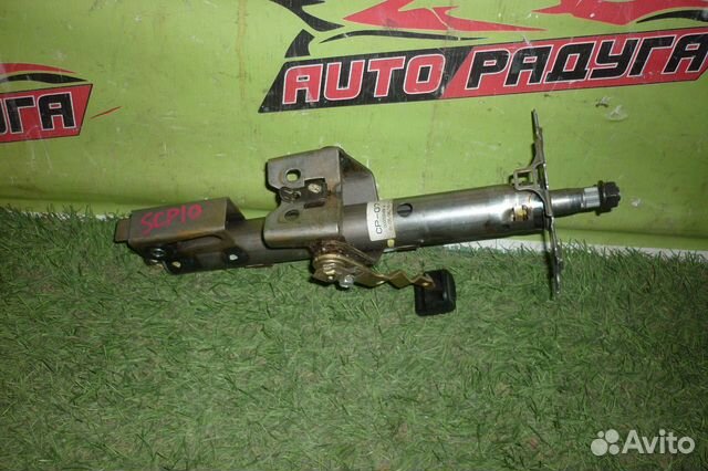 Колонка рулевая toyota SCP10, SCP11, SCP13,NCP10,N