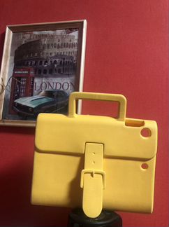 Чехол накладка apple iPad air2 pro 9,7