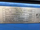 КамАЗ 53215, 2009 объявление продам