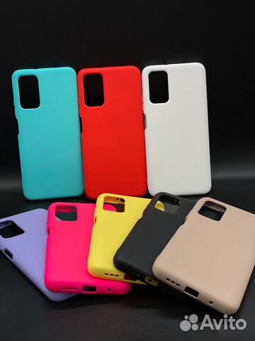 Чехол Xiaomi,накладка Xiaomi,бампер Xiaomi