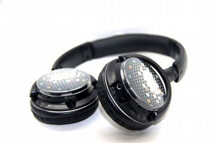 Наушники Ritmix Atlanfa dialog 560