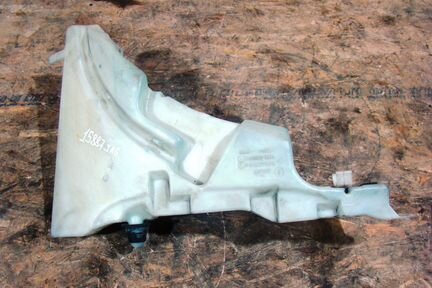 Jaguar XF Бачок омывателя лобового стекла