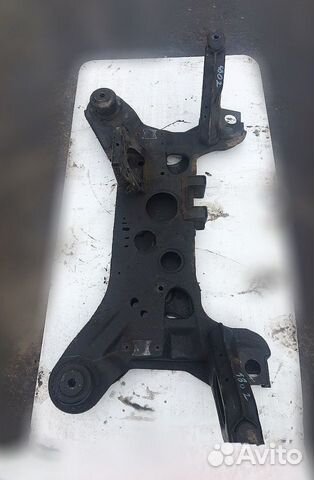 Подрамник Форд Транзит 2.4 TDCi