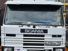 Scania 2-Series, 1986