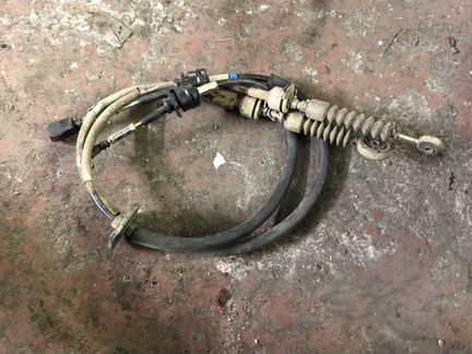 Трос кпп Chery Fora A21 Vortex Estina