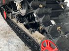 Снегоход Arctic Cat T660 пробег 1350 км объявление продам