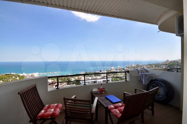 1-к. квартира, 45 м², 9/10 эт.