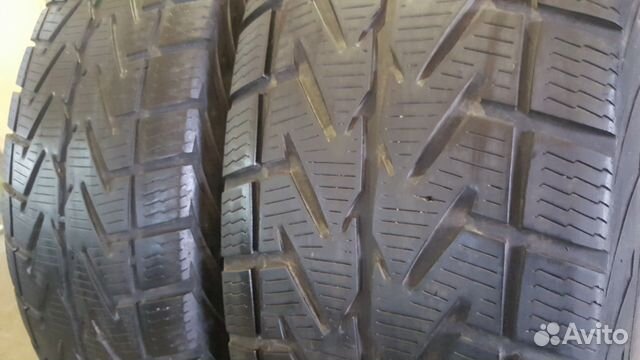 Vredestein Wintrac 4 Xtreme 235/65 R18