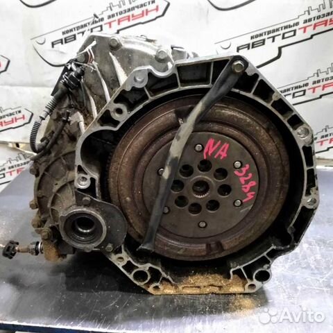 АКПП mini W10B16A cooper R50 R52 R53 gacvt16Z-UZ C