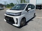 Daihatsu Move 0.7 CVT, 2018, 65 000 км объявление продам