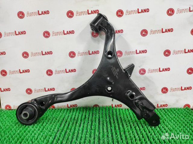 Рычаг передний правый Honda Cr-V RD7 K20A