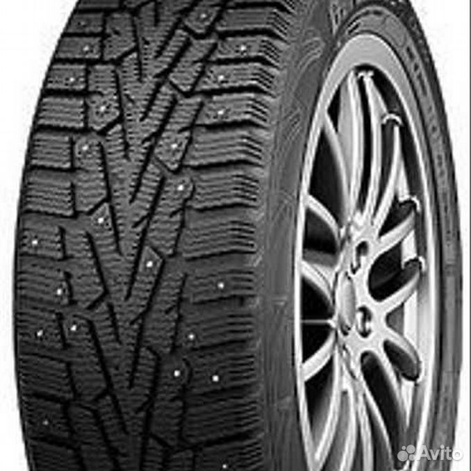 Cordiant snow cross 215 60 r17