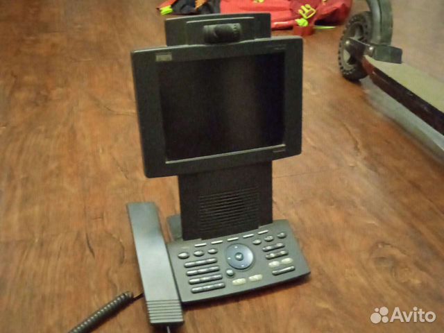 Cisco IP phone 7985G