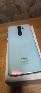 Телефон Xiaomi redmi note 8 pro 64gb