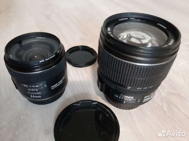 Tokina 116 EF(s) 11-16 /2.8