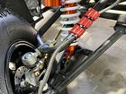 Квадроцикл ATV Grizzly 250cc Premium объявление продам