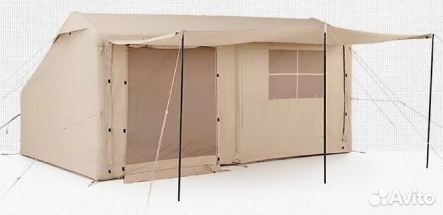 Палатка надувная Air12 Y 410*270*210