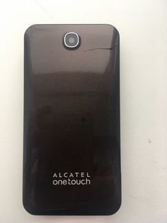 Телефон Alcatel