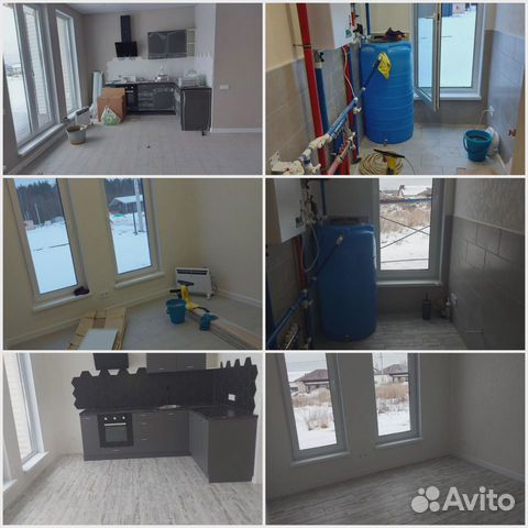 Клиниг, уборка квартир, домов, помощь по хозяйству