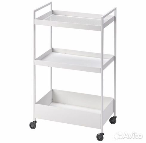 Тележка икея Новые