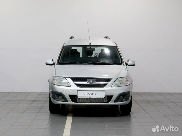 LADA Largus 1.6 МТ, 2014, 146 000 км