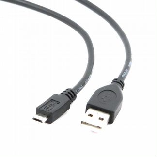 Кабель micro usb/ mini USB