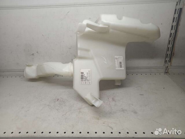 Бачок омывателя VW Passat B5 2001-2005