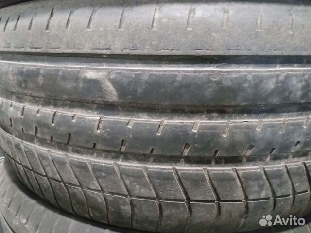 Goodyear Assurance ArmorGrip 245/50 R18