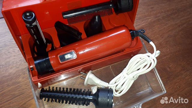 Фен Мечта Лилия ретро