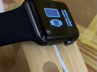 Часы apple watch 3 42mm на запчасти объявление продам
