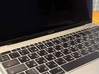 MacBook 12 Retina Core M / 8 / 256Gb - как новый объявление продам