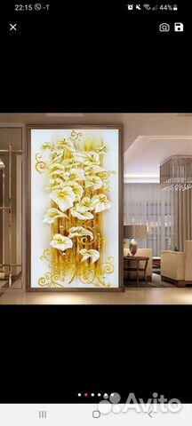 Сделаю за вас алмазную мозаику