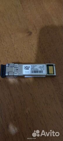 Sfc модуль cisco