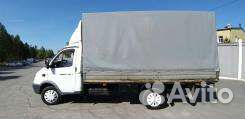 Грузоперевозки газель 4.2метра