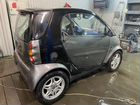 Smart Fortwo 0.6 AMT, 2000, 177 000 км