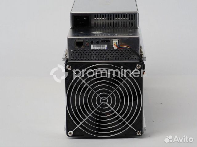 Майнер Whatsminer m31s+ 80 th