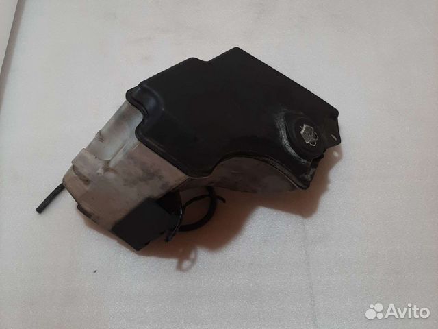 Бачок омывателя Bmw 3 e46