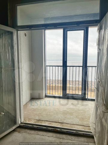 3-к. квартира, 65 м², 11/14 эт.