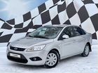 Ford Focus 1.6 МТ, 2009, 110 365 км объявление продам