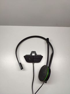 Оригинальная гарнитура для xbox one