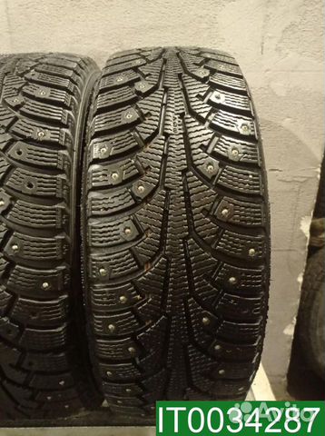 Nokian Tyres Nordman 5 205/55 R16 101H