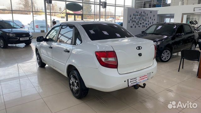 LADA Granta 1.6 МТ, 2013, 143 000 км