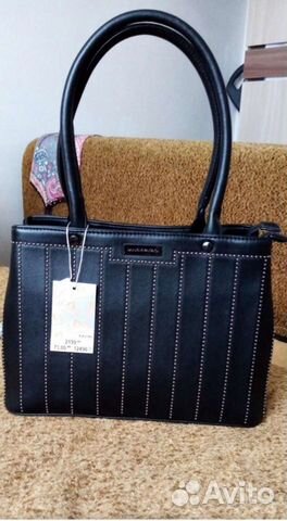 Cумка новая