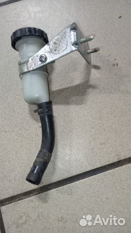 Бачок Главного цилиндра Сцепления Нексия