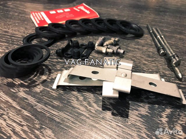 Рем комплект оригинал brembo / megane rs / alfa ro