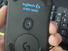Игровая мышка logitech g403 hero объявление продам