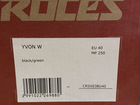 Роликовые коньки Roces Yvon w объявление продам