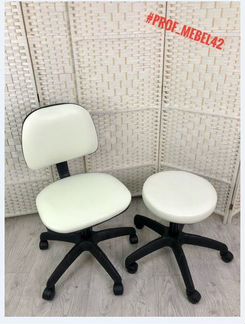 Стул мастера