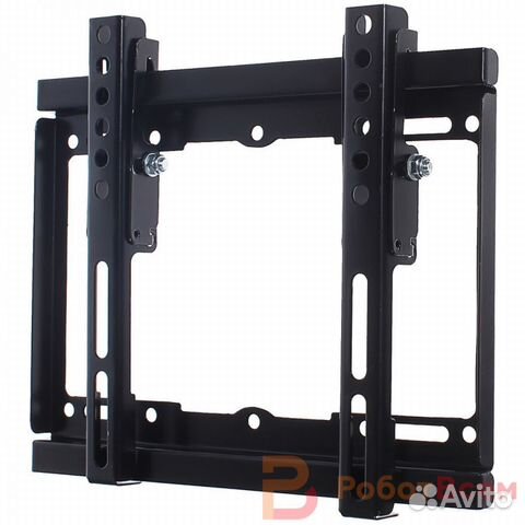 Кронштейн настенный поворотный 10